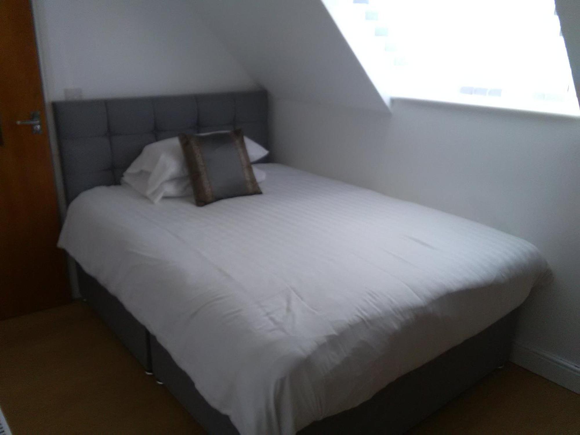 Clifton Hotel Newcastle Zimmer foto